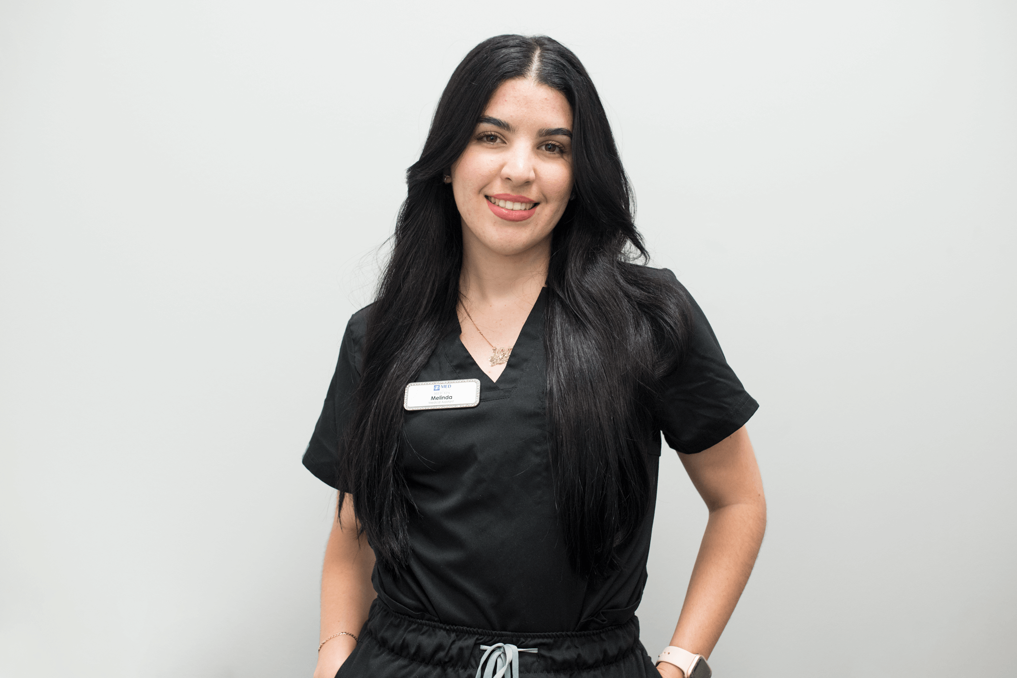 Melinda Montano Medical Assistant