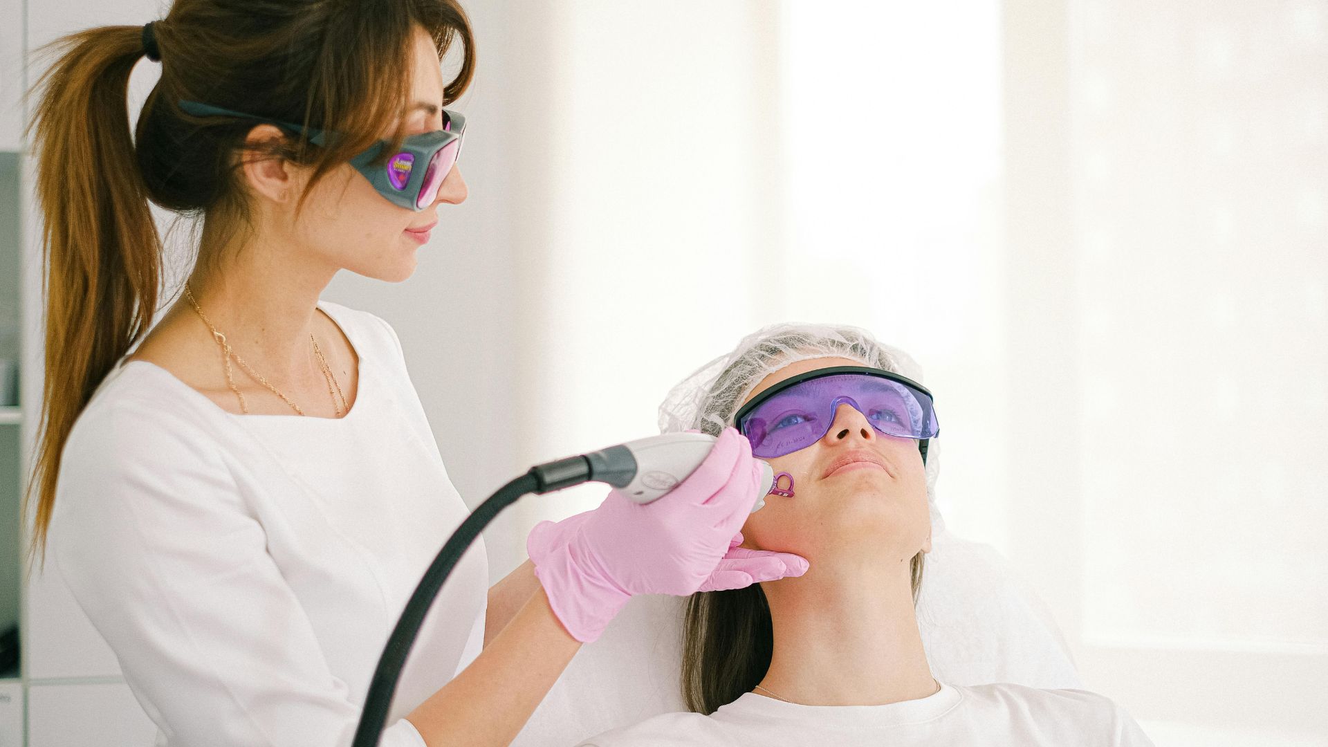 laser pigmentation treatment